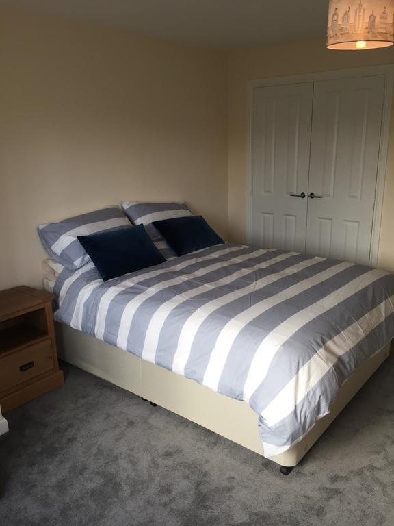 Kernick Gate Apartment ฟาลมัธ ห้อง รูปภาพ