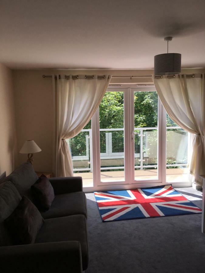 Kernick Gate Apartment ฟาลมัธ ภายนอก รูปภาพ