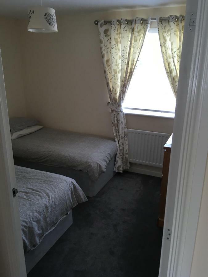 Kernick Gate Apartment ฟาลมัธ ภายนอก รูปภาพ
