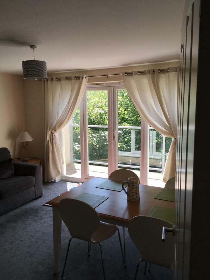Kernick Gate Apartment ฟาลมัธ ภายนอก รูปภาพ